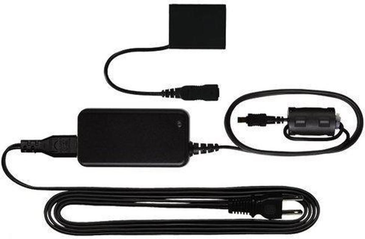 Nikon EH-62E AC adapter