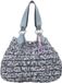 Fritzi aus Preußen Izzy Medium Limited Leo Sac bandoulière Soft Blue bleu-gris