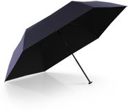 Knirps US.050 Ultra Light Slim Manual Heatshield Navy / Black paraplu