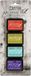 Ranger Industries Distress Archival Mini ink pad - Kit 5