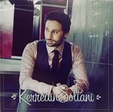 Warner Music Kerredine Soltani Premier Album