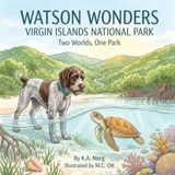 Watson Wonders Virgin Islands National Park
