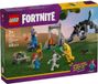 LEGO Fortnite Peely en Sparkplugs Kamp Bouwset 77075