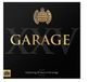 Garage Ministry Of Sound Garage XXV (4CD)