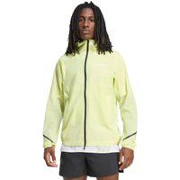 adidas Terrex XPR Light Hardloopjas Heren - geel, Maat L