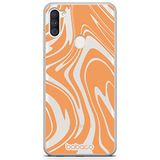 ERT GROUP mobiel telefoonhoesje voor Samsung A11 / M11 origineel en officieel erkend Babaco patroon Doodle 001