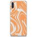 ERT GROUP mobiel telefoonhoesje voor Samsung A11 / M11 origineel en officieel erkend Babaco patroon Doodle 001