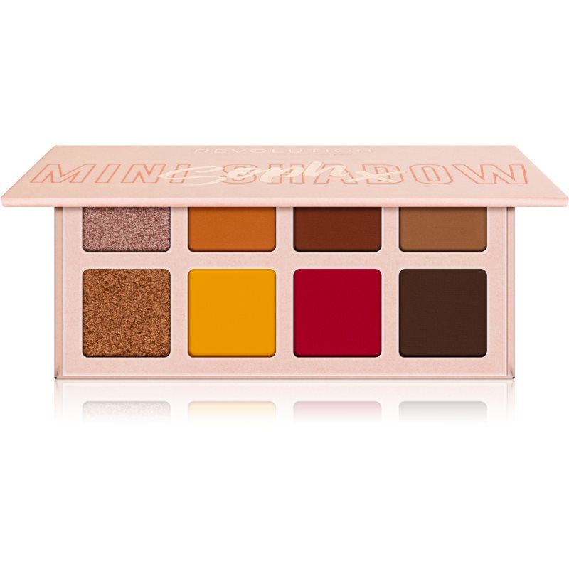 Makeup Revolution Soph X Eyeshadow Palette - 8ml - Dames