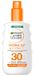 Garnier Ambre Solaire Hydra Protect+ Zonnebrandcrème, 24 uur, SPF 30, bescherming tegen UVA en UVB, met vitamine C, 150 ml