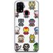ERT GROUP Samsung M31 hoes, Marvel Avengers 025 hoes, perfect aangepast aan de vorm van de mobiele telefoon, TPU-hoes