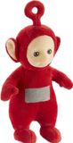 Character UK Teletubbies knuffel Po met geluid