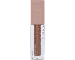 Maybelline Lifter Lipgloss - 010 Crystal