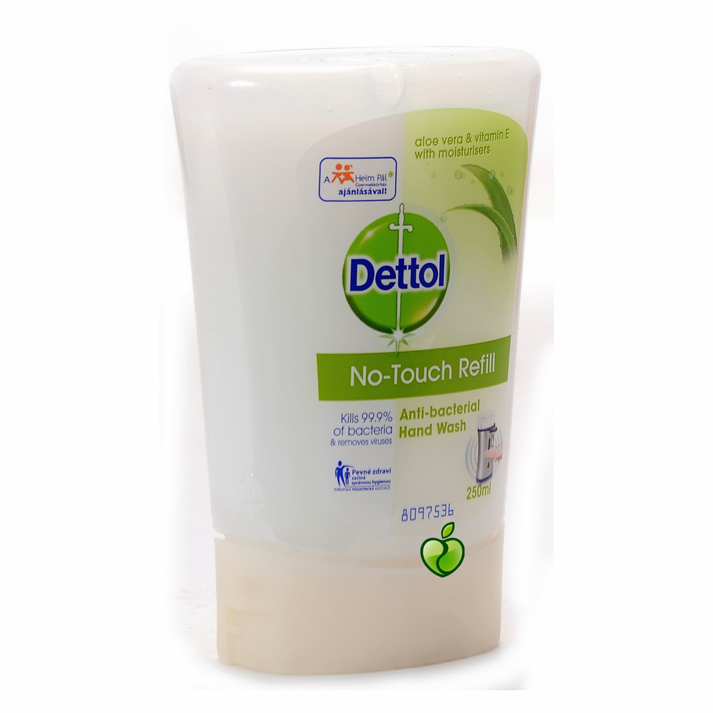 Dettol 140086506 - Zeep - 250 ml