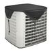 VEVOR Afdekking voor airconditioning voor buiten, 71 x 71 cm, beschermende afdekking voor airconditioning, polyesterweefsel met pvc-voering, universele maat