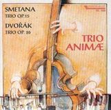 Cascavelle Trio Opus 15