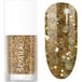 Semilac Glitter Nails