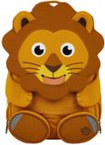 Affenzahn Large Friend Backpack lion