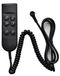 Icecat Télécommande à 6 boutons, à 7 broches, pour systèmes de refroidissement par air