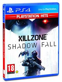Sony Killzone Shadow Fall (Ps4)