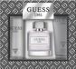 GUESS GIFTSET 1981 MAN 100ML EDT + 200ML SG +170G BS