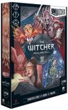 Unmatched: The Witcher – Realms Fall