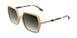 Lacoste L6079S Blush 57/17/140 WOMAN Zonnebrillen