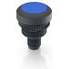 RAFI RAMO 22 Lampe témoin Bleu 1 pièce