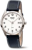 Boccia Titanium 3669-01 Heren Horloge