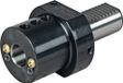Promat/Tecwerk Gereedschapshouder | E2 DIN 69880 | span-d. 25 mm | VDI30 | passend voor boorstangen - 4000833676