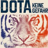 Keine DOTA - Keine Gefahr (LP)