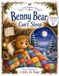 Little Wonder Tales Benny Bear Can't Sleep