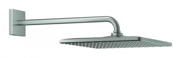 GROHE Rainshower 310 Mono Cube - Regendouchekop - Chroom