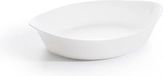 Luminarc Ovenschaal Smart Cuisine Ovaalvormig Glas (28 x 17 cm) Wit