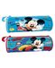 Mickey Mouse Astro AST3853 Etui, cilindrisch, blauw