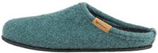 Gottstein Dames en Heren pantoffels Alpine Comfort FE groen