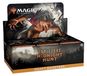 Magic: The Gathering Innistrad: Midnight Hunt Draft Booster Box