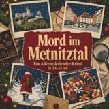 Mord tiptop Mord im Metnitztal Paperback