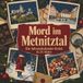 Mord tiptop Mord im Metnitztal Paperback