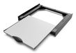 Meliconi 656128 Kit d'empilage pour machines à laver - Universel, Bois, 1 pièce