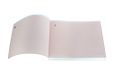 ECG-thermisch General Electric ECG-thermisch papier in vouwpositie tot Marquette 9402-021