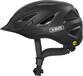 Abus Urban-I 3.0 MIPS E-bike Helm - Velvet Black - M - 52-58 cm