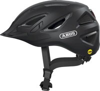 Abus Urban-I 3.0 MIPS E-bike Helm - Velvet Black - M - 52-58 cm
