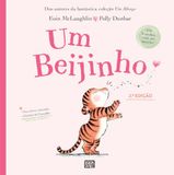 Um Booksmile Um Beijinho