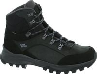 Hanwag Banks GTX Men - Black/asphalt - Wandelschoenen