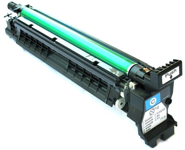 Develop IU-210 - Cyaan - 4062-505 - Tonercartridge