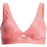 Roxy Femme maillot de bain haut Wavy DCup Elongated