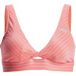 Roxy Femme maillot de bain haut Wavy DCup Elongated