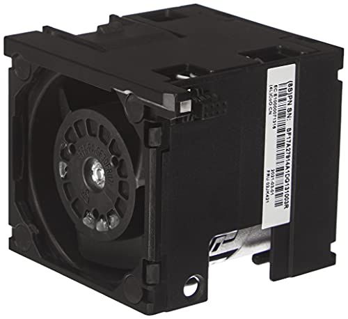 Lenovo ThinkSystem 2U Performance Fan