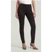 G-Star Blossite G-shape Army High Skinny Black Taille: W29L30