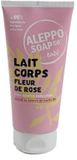 Aleppo Soap Co Bodylotion Fleur de Rose - 200 ml